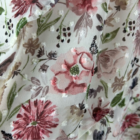 NWT Good Hart Dress by Matilda Jane Size Medium - Picture 2 of 16